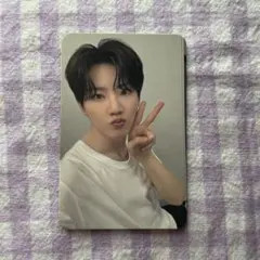 ジュンギュ ファンコン トレカ TREASURE CD