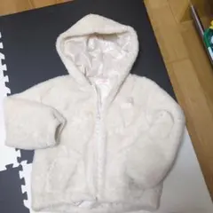 メゾピアノアウター130cm