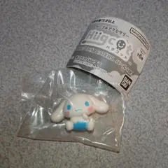 サンリオ ガシャポン ケーブルアクセサリー ハグコット シナモロール