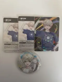 緋八マナ グッズ