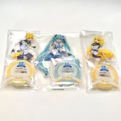 2026年最新】初音ミク アクリルスタンドの人気アイテム - メルカリ