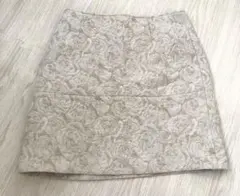 PROPORTION BODY DRESSING Aラインスカート　台形スカート