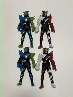 仮面ライダービルド ソフビフィギュア１８体 Amazon.co.jp: 仮面ライダービルド ライダーヒーローシリーズ 18 仮面