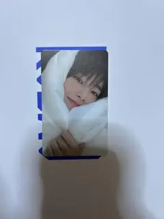 Stray Kids スキズ 合 HOP JYP 特典トレカ アイエン