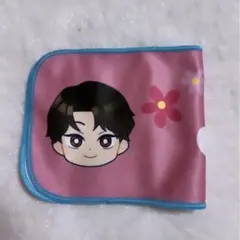 一番くじPetiTEEN from SEVENTEEN 　D賞タオル　JUN