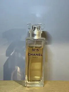 2026年最新】chanel 香水 no5 オープルミエールの人気アイテム - メルカリ