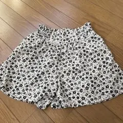 キッズキュロット