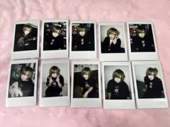 イケガク 黒川まお チェキ 14枚セット - メルカリ