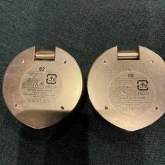 アイシャドウ 02・09 セット