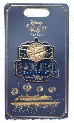 2026年最新】ディズニークルーズ ピンの人気アイテム - メルカリ