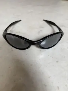 USA製 00s Oakley Encounter ブラック - メルカリ