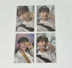 2026年最新】Seventeen ジョンハン sector17の人気アイテム - メルカリ