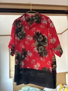 undercover アンダーカバーアロTのサムネイル