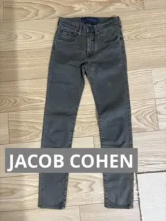 JACOB COHENスキニーデニムのサムネイル