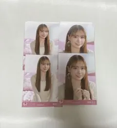 イコラブ　瀧脇笙古　ラブソングに襲われる　ジャケット衣装　アザカ　セミコン