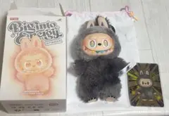 POP MART ぬいぐるみ エナジーラブブシークレット正規品のサムネイル