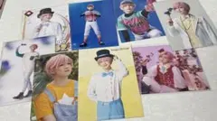 エーステ 椋 ブロマイドセット