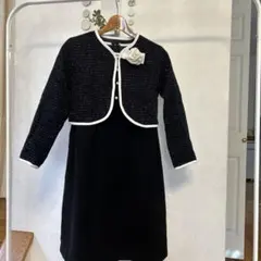 年始お値下げ中　キャサリンコテージ　フォーマルワンピース　150 卒業式