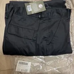 ROTHCO ブラック カーゴパンツ XL