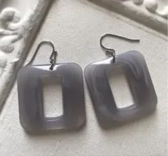 No.1742.ハンドメイドピアス、イヤリング