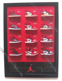 新品 No 191】 ポップアートパネル NIKE エア ジョーダン - メルカリ