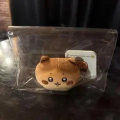 ちいかわベーカリー パンみたいなもちもちマスコット (ハチワレ)