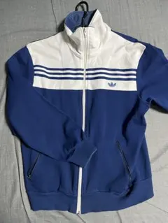 トラックジャケット70s Vintage adidas Track Jacket