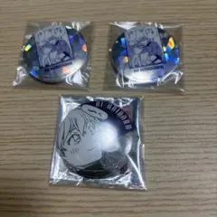 名探偵コナン　キャラバッジコレクション　灰原哀