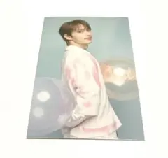 ジュン SEVENTEEN ALWAYS YOURS タワレコ特典トレカ