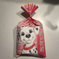 ディズニー　101匹わんちゃん　チョコチップクッキー 10個入り