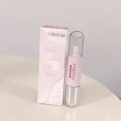 MilleFeeアイドル2in1リップティント 06 グレープソーダのサムネイル