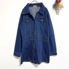 UNIONMADE (M) Global Demim デニムジャケット Gジャン