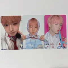 2026年最新】NCT wish サクヤ シーグリの人気アイテム - メルカリ