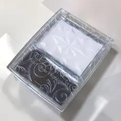 セザンヌ パールグロウハイライトSP3 スノーファンタジー 限定色