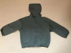 ポケッタブルジャンパー　ユニクロ　 110サイズ