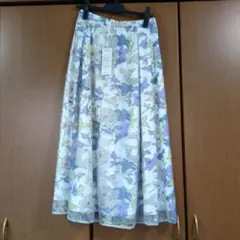 グレースコンチネンタル　スカートのサムネイル