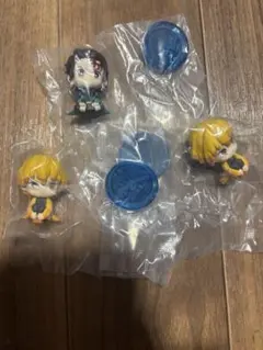 鬼滅の刃すわらせ隊竈門炭治郎、我妻善逸無限城編