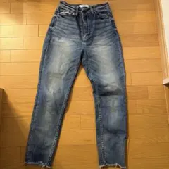 Healthy DENIM ストレートデニム 23