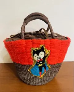 【新品未使用】フランシュリッペ franche lippee カゴバッグ 2025年最新】franche lippee レディース かごバッグの人気アイテム