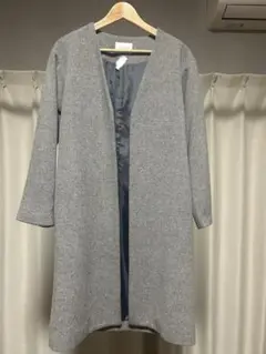 モッサ カラーレスコート