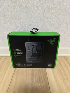 M•Caster Live 配信用オールインワン ミキサー オーディオIF - メルカリ