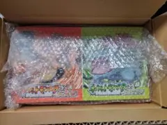 新品未開封 ポケットモンスター リーフグリーン 特別版 30周年