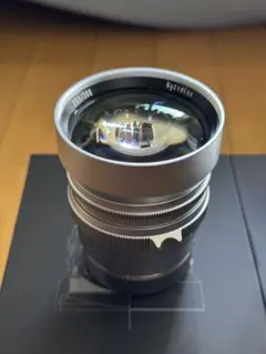 DJ-Optical NyctaLux 50mm f/1.0【世界300本限定】 - メルカリ