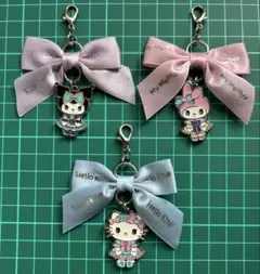 2026年最新】キティちゃんUSJ限定ストラップの人気アイテム - メルカリ