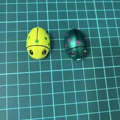 ダイワ 紅牙 ベイラバーフリーα 中井レディバグ ヘッド 45g