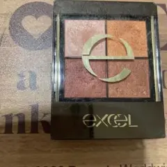 excel リアルクローズシャドウ CS08 （チップ無し）