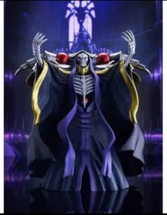 POP UP PARADE SP アインズ・ウール・ゴウン 「オーバーロード」