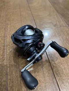 シマノ CASITAS MGL 101HG ベイトリール