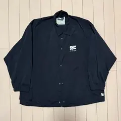 2025年最新】ssz コーチジャケットの人気アイテム - メルカリ