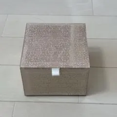 Laura Ashley ローラアシュレイ グラスジュエリーボックスSジョゼッテ グラスジュエリーボックスS ジョゼッテ Amazon.co.jp: ローラ